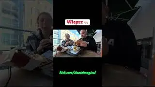 Wieprz #danielmagical #magical #natimagical #eurotrip2 #primemma