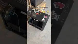 You don&rsquo;t want that going in your motherboard 😬😵😭🤝💯👀🤦&zwj;♂️💀🥀🗿#pc #computer #pcbuild #tech