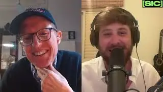 [SIC] Talks #65: Ryan Broderick
