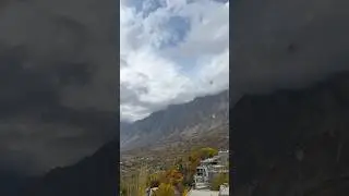 #music #instrumental #views #baltitfort #hunza