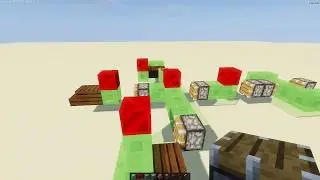 Minecraft: Slimestone Hawk!