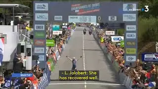 Championnats de France de Cyclisme 2020 Women's Elite