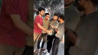 Same vibes 😍| Friends 😍 | Prem Shyaam #shorts