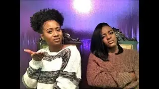 Hurt Bae Reaction Video!!!
