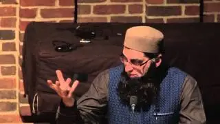 Fitrah Event Part1