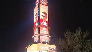 Musical Concert by the Legendary AR Rahman! (Sheikh Zayed Festival, Abu Dhabi)[*PART 1!*]