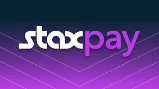 Stax + PayPal