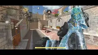 Modern Strike Online - Adrenalina - Vs Mama Testa