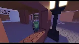 lazy forsaken bug video