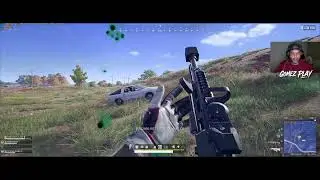 PUBG PC