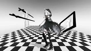 Arknights [MMD] Tomimi specialist