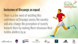 JK Cement SwachhAbility Run