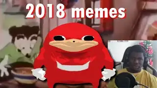Do OLD memes still hold up?