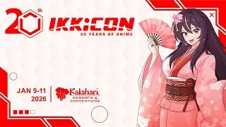 IkkiCon