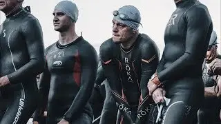 XTERRA in Lake Tahoe 2019