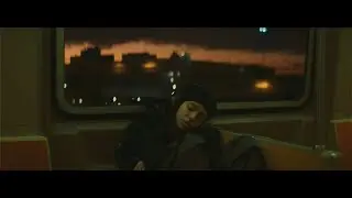 😴 been here waiting, where r u ? | train ride playlist to empty your mind 🚋