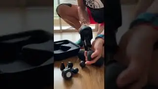 Theragun Pro от Therabody