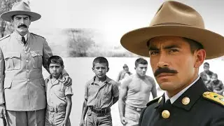 The Gringo Who Enslaved Mexican Children&hellip; Pancho Villa Rode 500 Miles to Hunt Him Down...