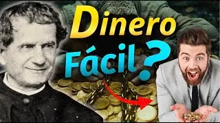 &iquest;Es Licito ganar Dinero F&aacute;cil?