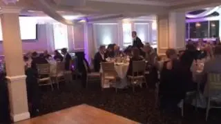 Anthonys Ocean View Paradise Room Uplighting