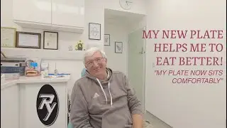 My New Plate Helps Me To Eat Better!