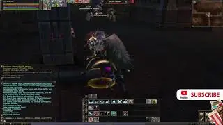 Lineage 2 Nornil's Cave - ISTINA 50x server on Lineage 2 Scarlet.
