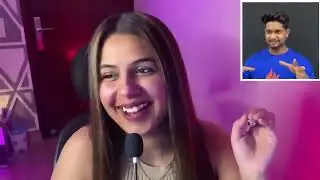 Girls prank 😜😘 @KAIzER574 #new #kaizer #trending #video 