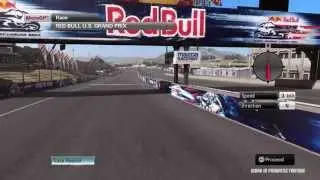 Moto GP 13 - Laguna Seca Trailer