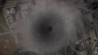 Dallas, Texas City Destroy By Giant F5 Tornado | Detail Simulator⚠️⚠️