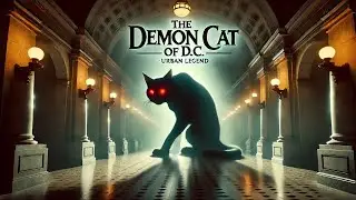 The Demon Cat of D.C.: A Feline Omen of Death and Disaster