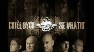 Rollberg Rock | Zmrzačen&aacute; zem
