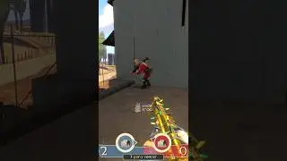 Fake Australium from TEMU