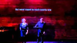 Opera Grows in Brooklyn: The Revolution is Coming