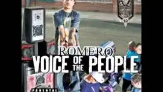 ROMERO (CLIKA 1) BET MY NAME RING BELLS-