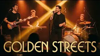🎶 Noah Valeri Golden Streets #pop #piano #love #m&uuml;sic
