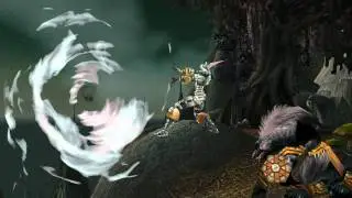 World of Warcraft Lore: Velinde Starsong