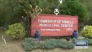 Howell, NJ Our Town