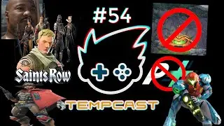 Prime2D Shutdown, Project+ Event Cancelled, MLK in Fortnite & more - Tempcast #54