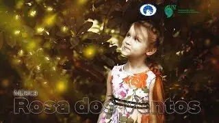 Música Rosa dos Ventos - Oficial