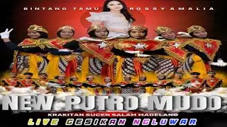 Pramilo monggo monggo brodut new putro mudo live gesikan ngluwar 