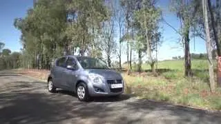 Episode 302 - Suzuki Splash GL