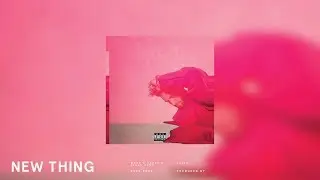 New Thing - Marc E. Bassy x Dinah Jane (Type Beat) | prod. by Tatao