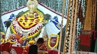 छोटे बच्चों ने भी बाबा के दर्शन किए और बहुत खुस हुए #subrib kar dio