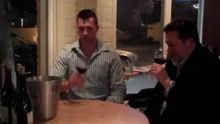 Tango TV - Exploring Pinots from around the world (Part 2 of 3)