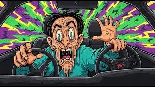 Top 3 Driving SECRETS Revealed! (Myles) SUB NOW!