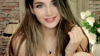 ASMR - GOOD MORNING my Dear♥ Caring RolePlay for a good mood and a GREAT DAY!