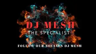 LATEST CLUB BANGERS MIX BY DJ MESH _ RAM DANCE, BACK IT UP, SHAKE IT TO THE MAX, OLODUMARE, BIEN.