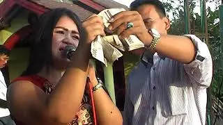 SAHABAT - DERITA DIDALAM BERCINTA - Ai BOHAY