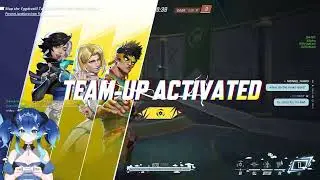 Jan 14th VOD - eternity peak playing w/ friend on alt