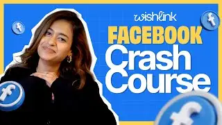 Earn as a Creator on Facebook in 2025: Wishlink Strategy, Page Setup, Content Tips & More!